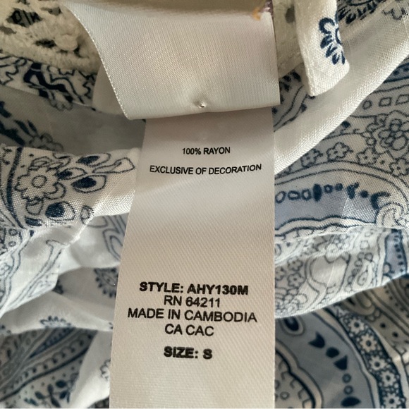 IN BLOOM Ashbury Sleep Wrap size small (C1) - Picture 7 of 7